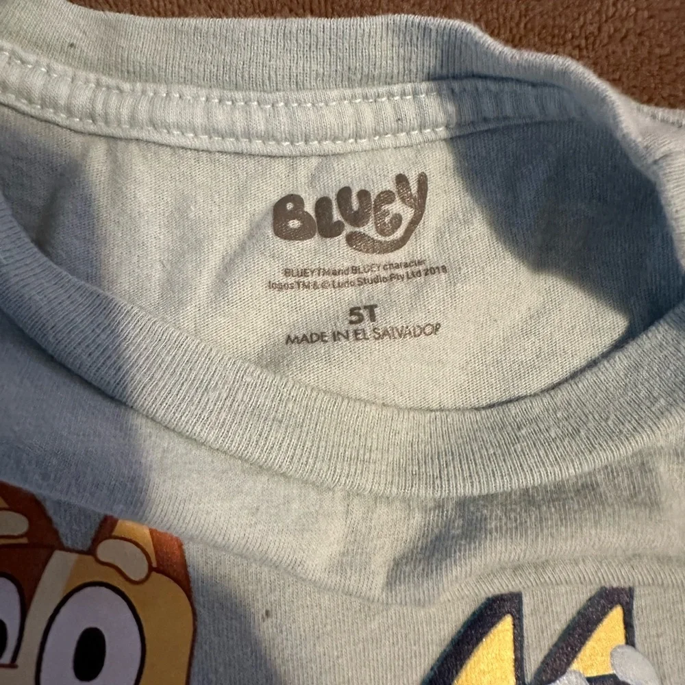Bluey T-Shirt